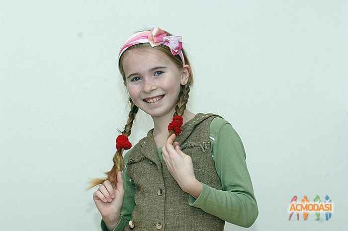 Алина  Сергушева фото №9689. Загружено 10 Января 2009