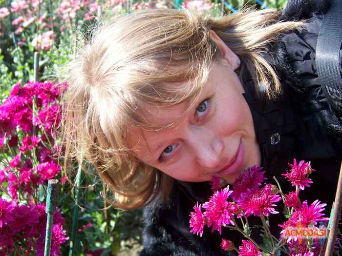 Галина Александровна Кучмий-Колесова фото №200870. Загружено 20 Мая 2012