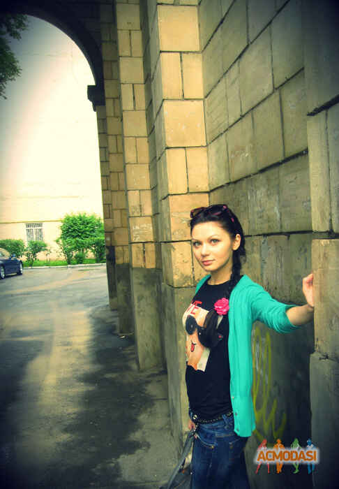 Елена Александровна Вудская фото №216608. Загружено 26 Июня 2012