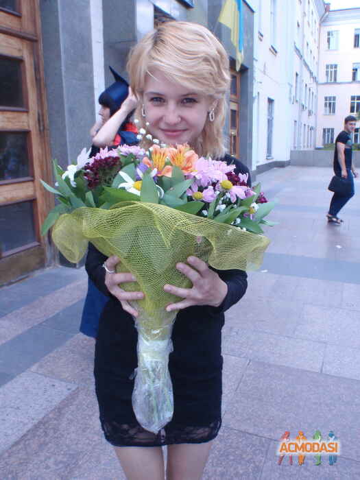 Венец  Алена фото №276716. Загружено 24 Октября 2012