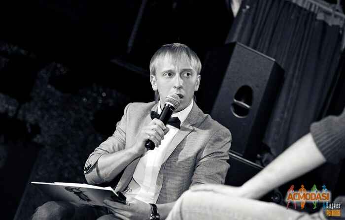 Алексей Валерьевич Анпилогов фото №302749. Загружено 03 Декабря 2012