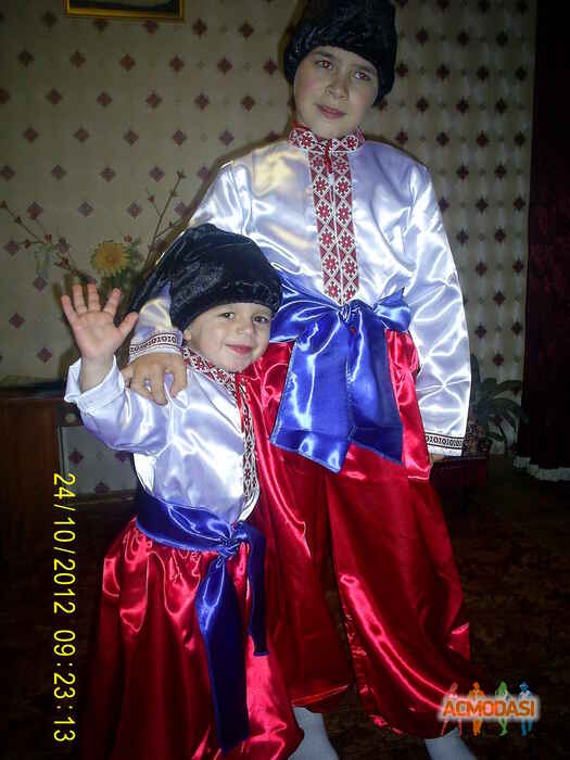 Яна Михайловна Корнус фото №308226. Загружено 11 Декабря 2012