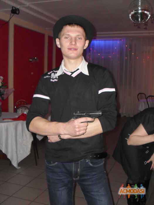 Миxаил Александрович Соболев фото №336437. Загружено 29 Января 2013