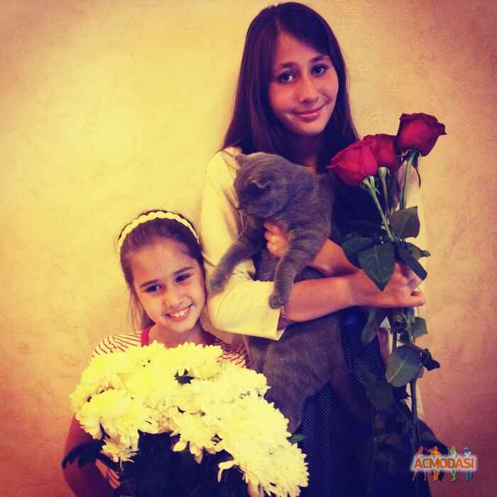 Анита Радживовна Сривастава фото №432778. Загружено 22 Июня 2013