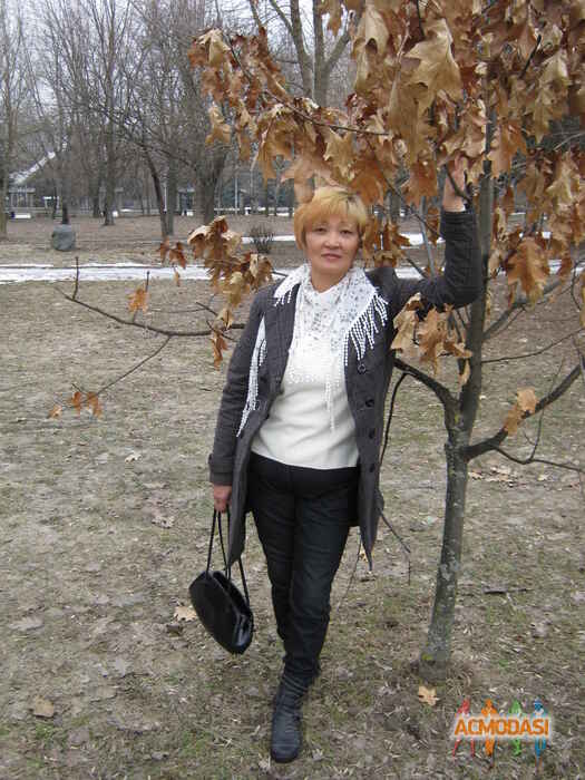 Анисия Павловна Пен фото №467657. Загружено 10 Августа 2013