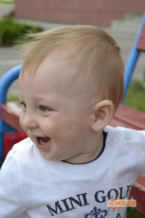 Марк  Джурило фото №548160. Загружено 07 Декабря 2013