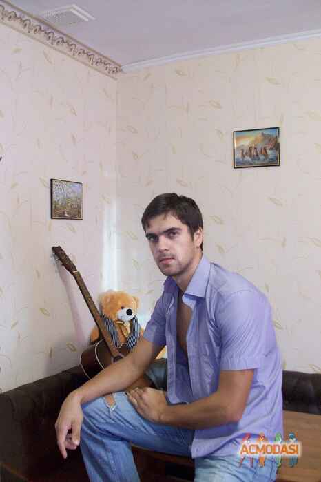Александр Владимирович Денисюк фото №594044. Загружено 10 Февраля 2014