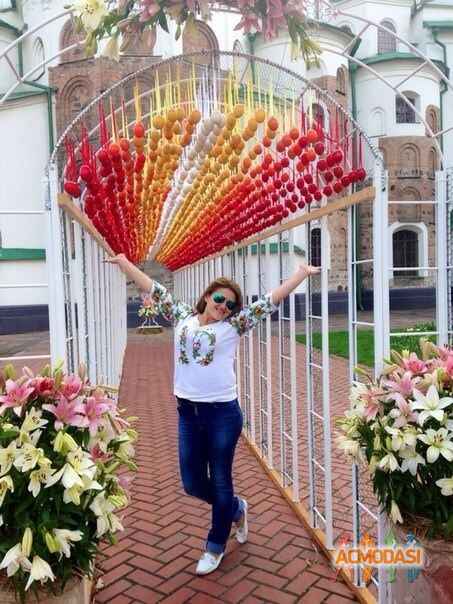 Ольга Олеговна Дубровская фото №642698. Загружено 25 Апреля 2014