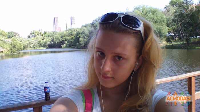 Алина Александровна Беляева фото №767980. Загружено 07 Ноября 2014