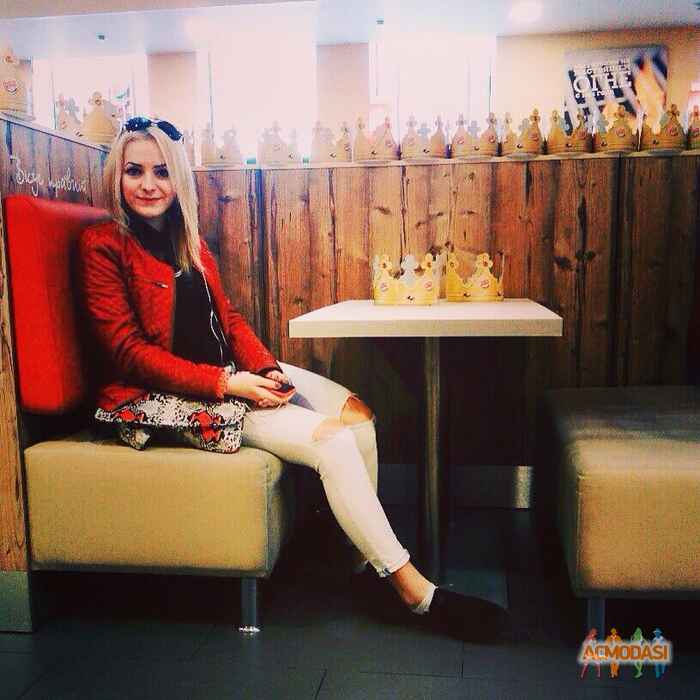 Настя  Атапина фото №838701. Загружено 24 Марта 2015