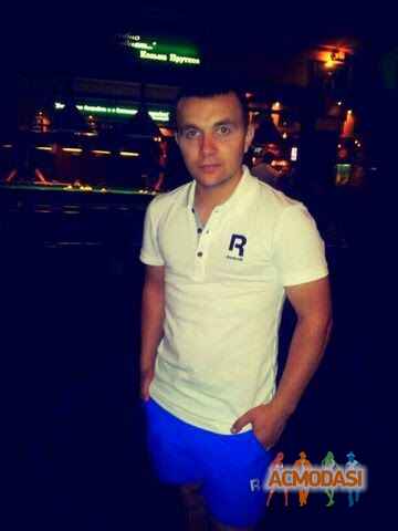 Роман  Бурков фото №853095. Загружено 23 Апреля 2015