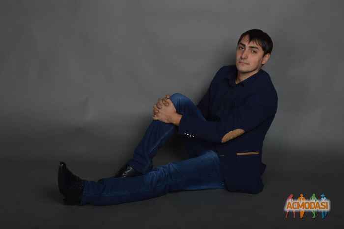 Амаяк Эдуардович Григорьян фото №945442. Загружено 26 Октября 2015