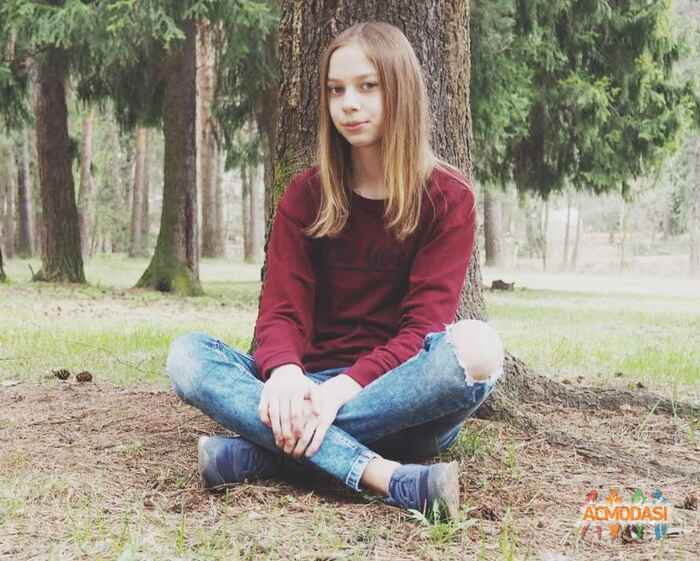 Анна Константиновна Родина фото №1035716. Загружено 14 Мая 2016