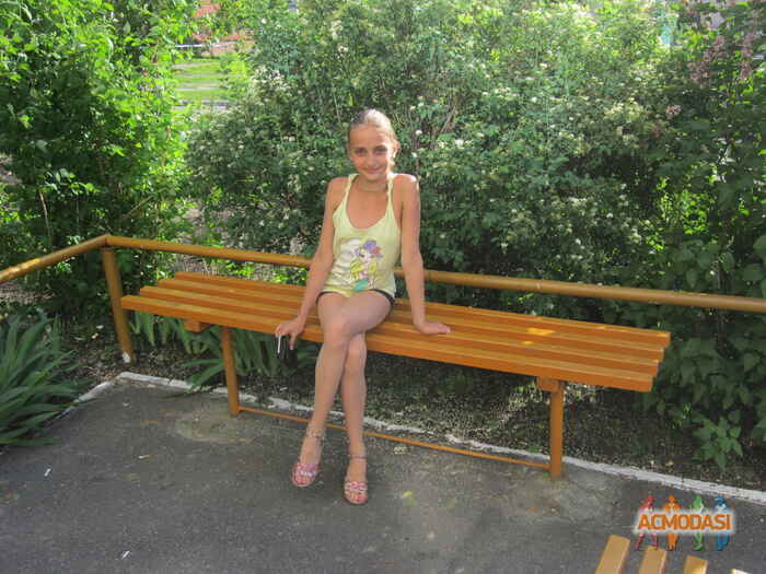 Красношапка Мария Геннадиевна фото №227731. Загружено 23 Июля 2012