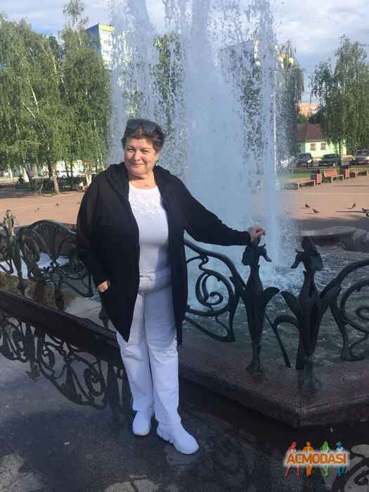 Людмила Николаевна Булахова фото №1584679. Загружено 19 Марта 2020