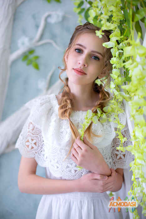 Валерия Ильинична Букалова фото №1382878. Загружено 13 Октября 2018