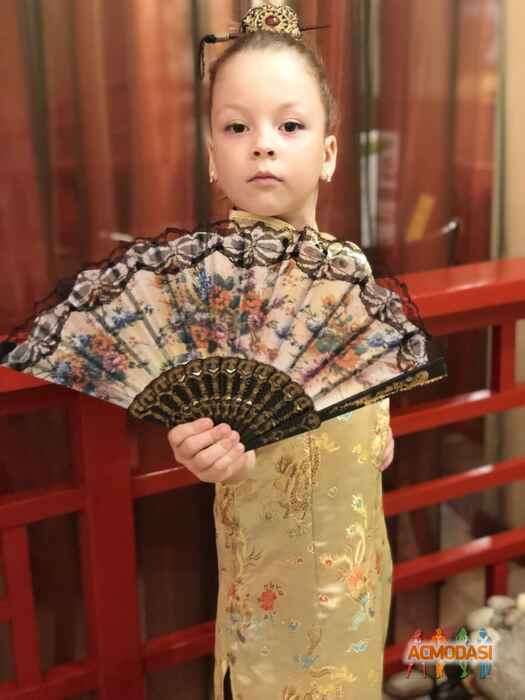 Алина Ильдусовна Самигуллина фото №1479904. Загружено 01 Июля 2019