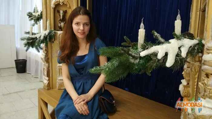 Виктория   фото №1516809. Загружено 26 Сентября 2019