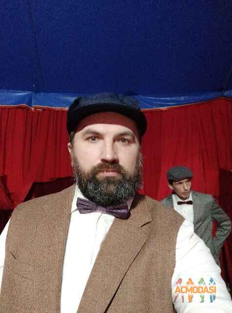 Алексей Юрьевич Трашин фото №1550541. Загружено 15 Декабря 2019