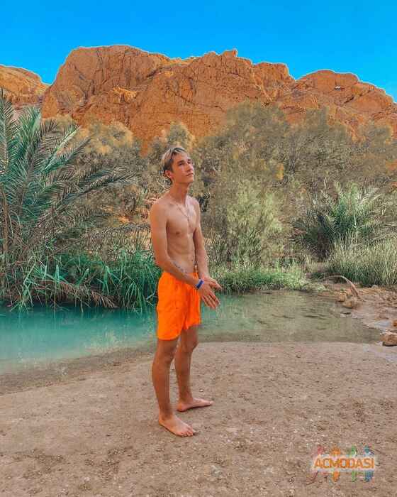 Никита  Ефимкин фото №1675461. Загружено 18 Января 2021