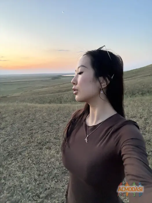 Айса Егоровна Сарзманова фото №1935493. Загружено 03 Сентября 2025