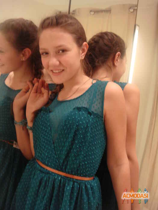 Дарья  Григорьева фото №179045. Загружено 05 Апреля 2012