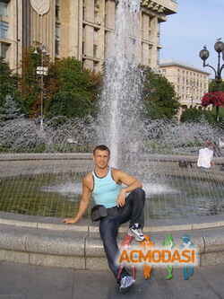 Надточий  Сергей фото №10061. Загружено 27 Января 2009