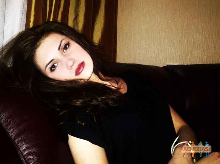 Виктория Вячеславовна Гагиева фото №243180. Загружено 24 Августа 2012