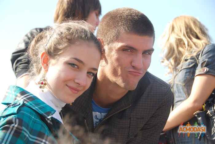 Олег Владимирович Добровольский фото №245286. Загружено 28 Августа 2012