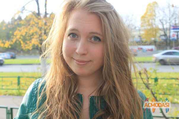 Катерина Сергеевна Храмченкова фото №285743. Загружено 08 Ноября 2012