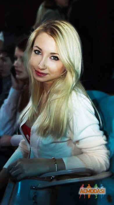 Алла Юріївна Собко фото №318242. Загружено 03 Января 2013