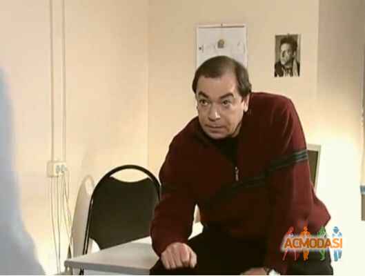 Анатолий Владимирович Басин фото №343862. Загружено 09 Февраля 2013