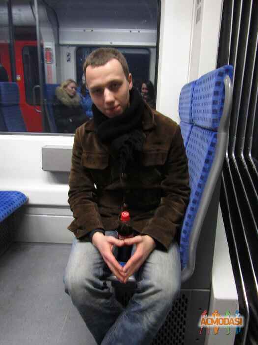 Никита Александрович Филиппов фото №428354. Загружено 13 Июня 2013