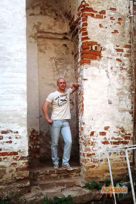Денис Владимирович Ширяев фото №439492. Загружено 02 Июля 2013