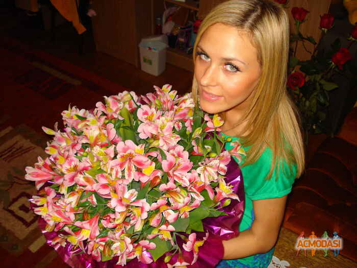 Евгения Виталиевна Мирошниченко фото №32601. Загружено 11 Апреля 2011