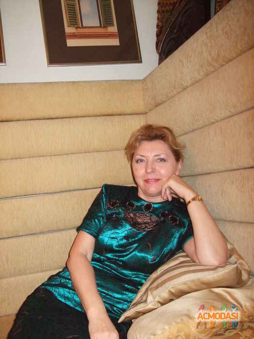 Наталья Викторовна Журавлева фото №628045. Загружено 02 Апреля 2014