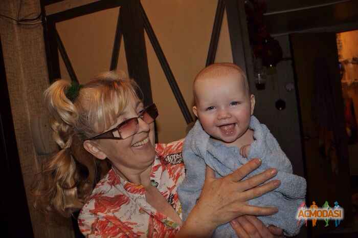 Вижукайлова  Мария фото №654335. Загружено 17 Мая 2014