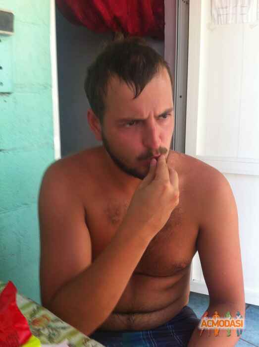 Антон Владимирович Козловский фото №669060. Загружено 12 Июня 2014