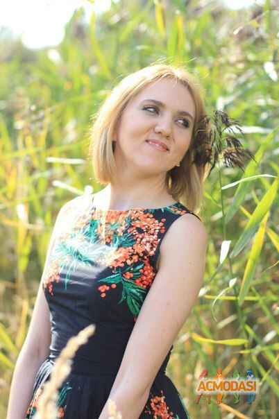 Анастасия Александровна Леликова фото №274656. Загружено 20 Октября 2012