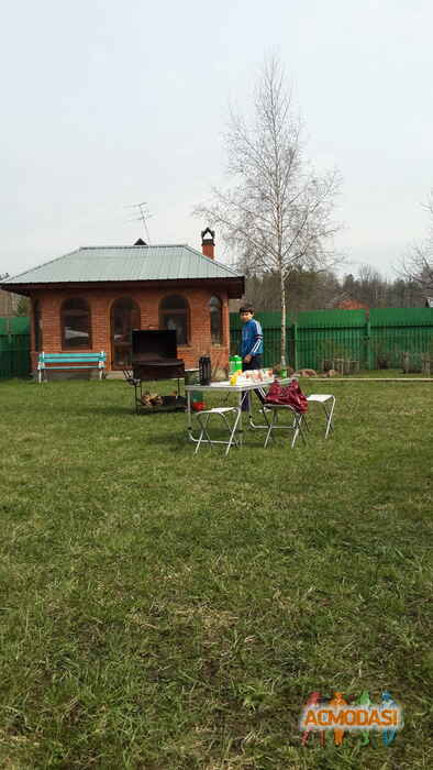 Artem  Bondarev фото №755463. Загружено 18 Октября 2014