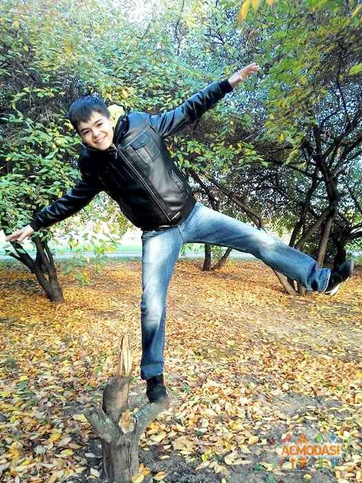 Данил Андреевич Ребенков фото №776927. Загружено 19 Ноября 2014