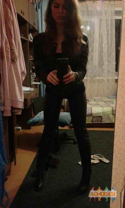 Анна  Мандрикова фото №855136. Загружено 28 Апреля 2015