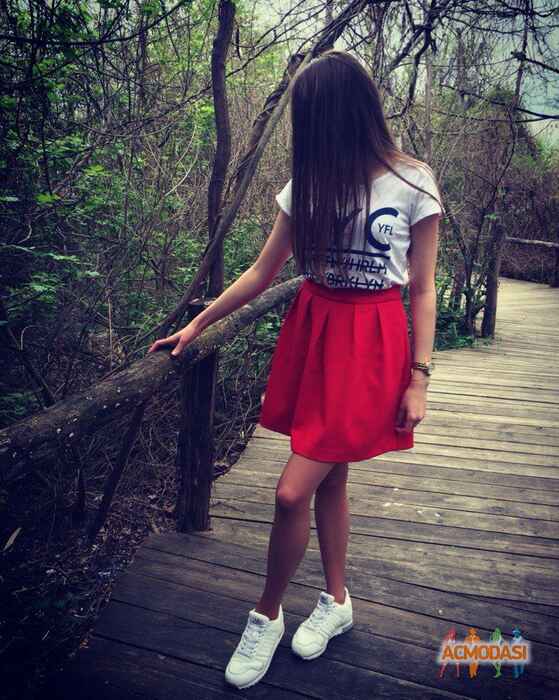 Анастасия  Радькович фото №1028977. Загружено 24 Апреля 2016