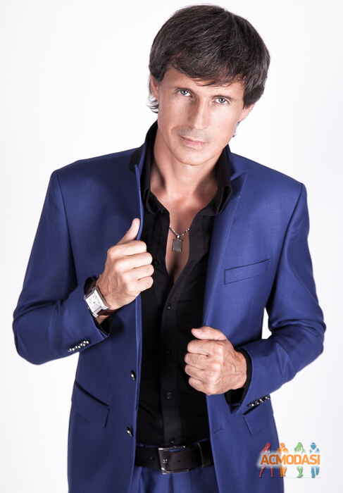 Игорь  Добролевский фото №925625. Загружено 23 Сентября 2015