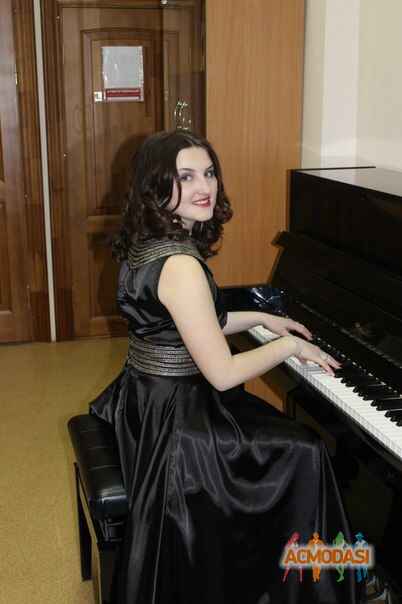 Юлия Игоревна Федотова фото №971795. Загружено 26 Декабря 2015