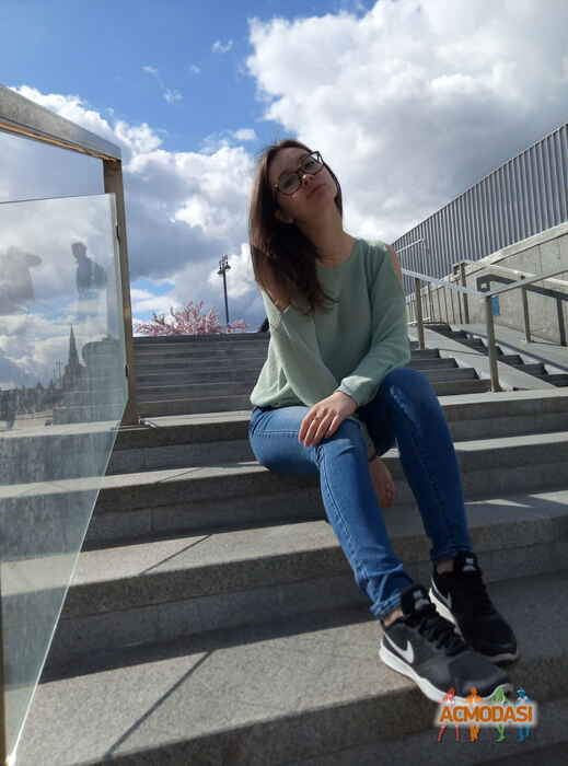 Яна   фото №1361639. Загружено 22 Августа 2018