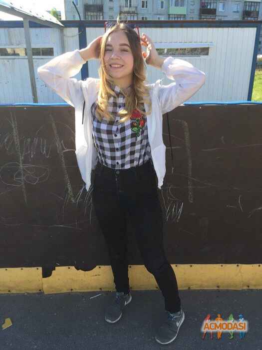 Лера  Чиликина фото №1395444. Загружено 19 Ноября 2018