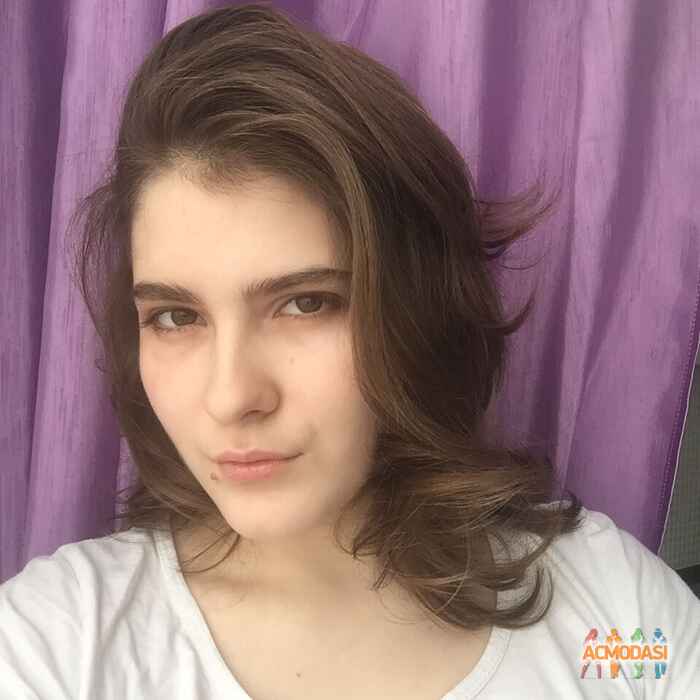Виталина Борисовна Грузинова фото №1448092. Загружено 16 Апреля 2019