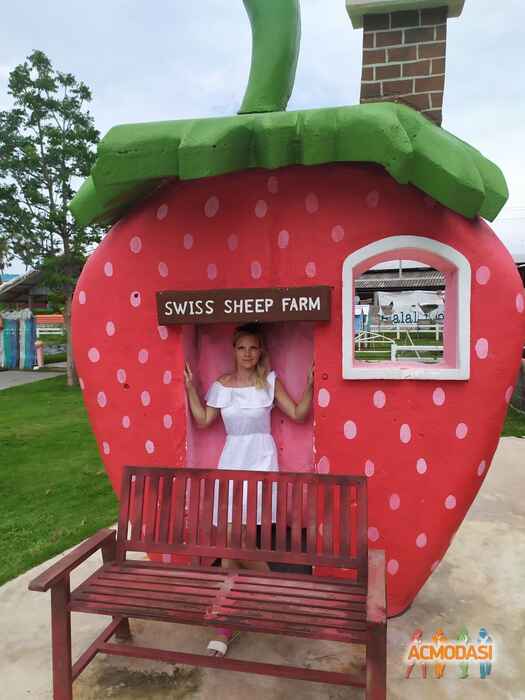 Юлия  Борисова фото №1495488. Загружено 04 Августа 2019