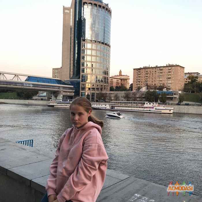 Елизавета Павловна Таланова фото №1528718. Загружено 20 Октября 2019